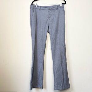 KUT FROM THE KLOTH Grey Career Pants